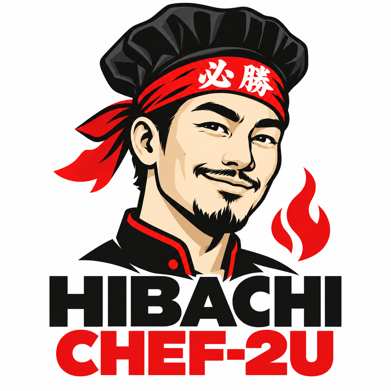 Hibachi Chef-2U